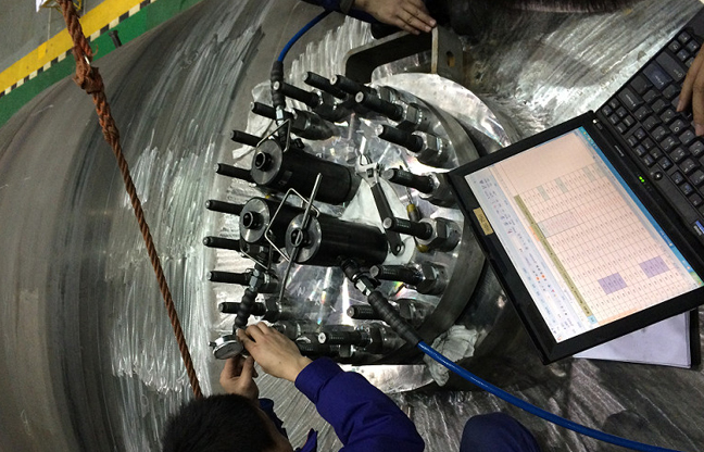 核電行業